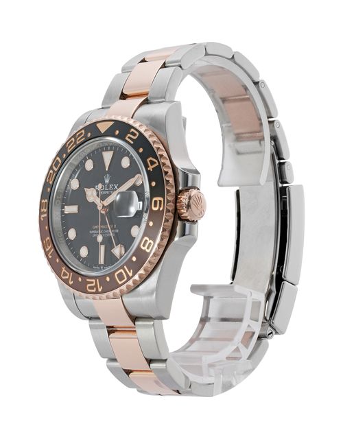Rolex GMT Master II 126711 CHNR Image 2
